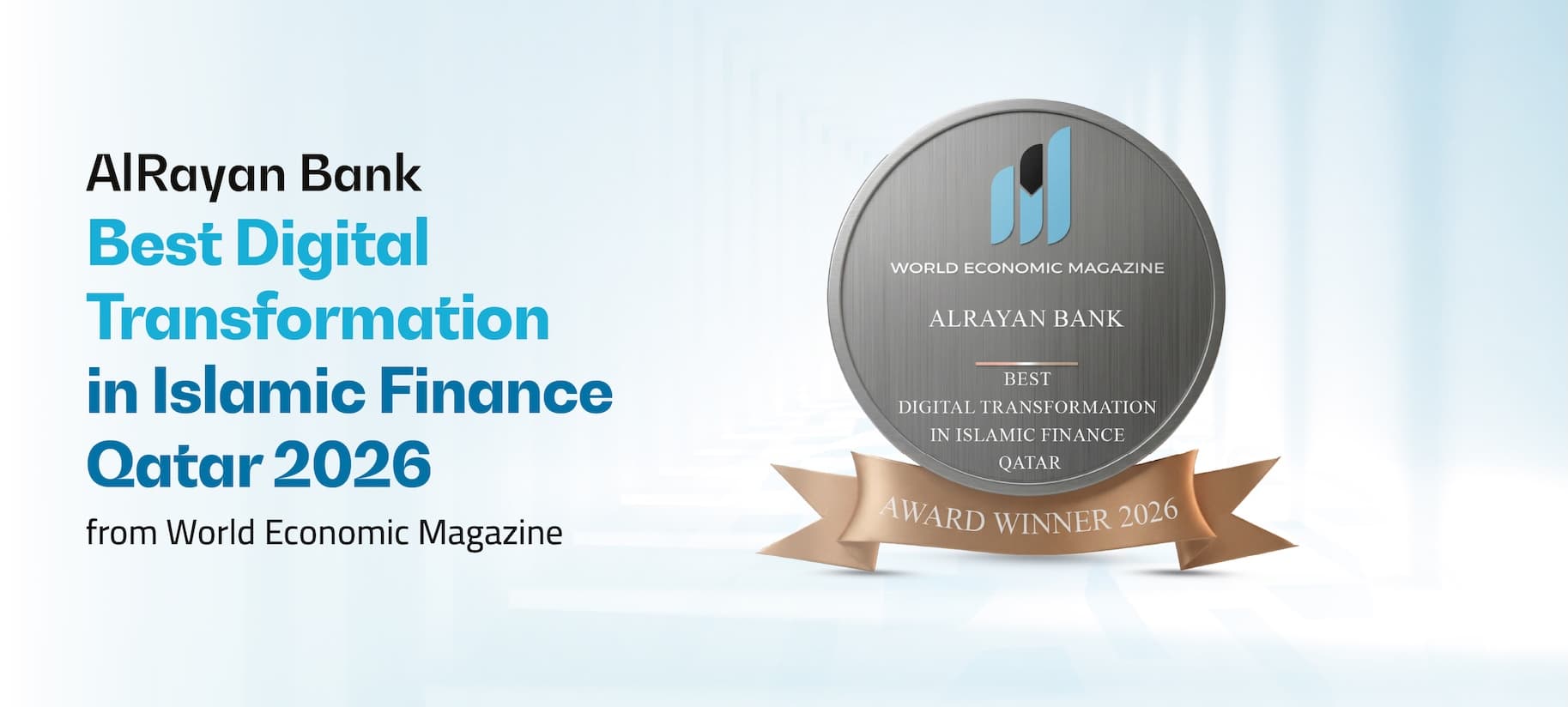 ARB World Economic Magazine Award