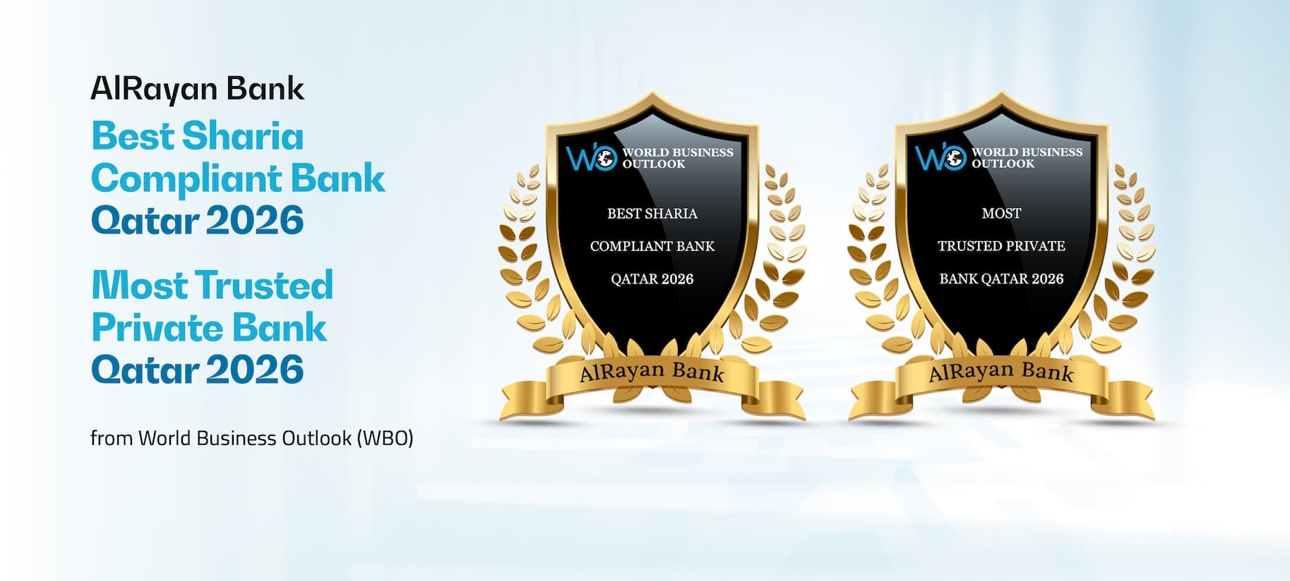 ARB World Business Outlook Award 2026