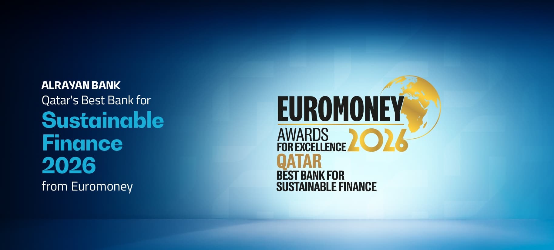 ARB Euromoney Awards for Excellence 2025