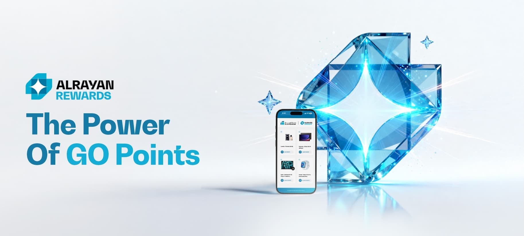 ARB - Digital Postponement