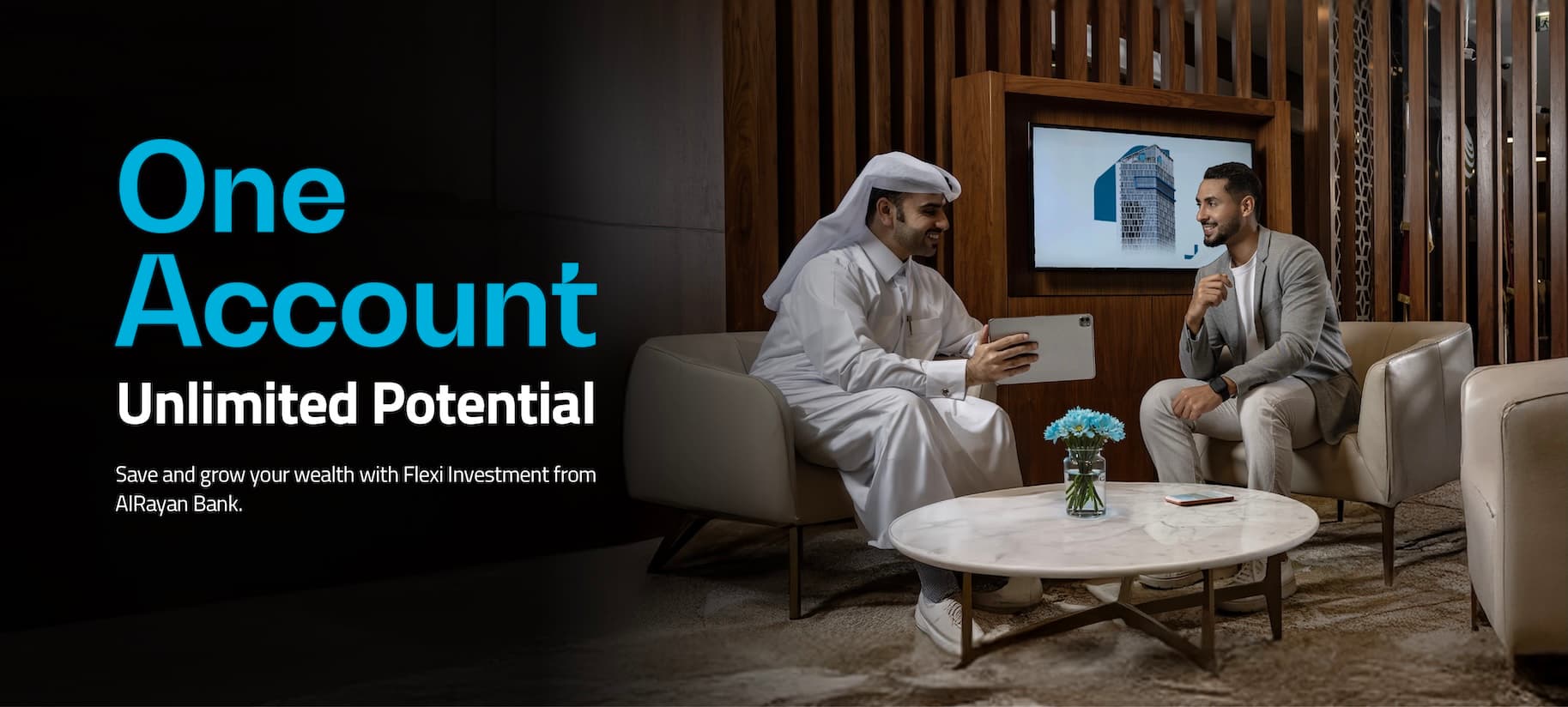 ARB Flexi Saving Corporate