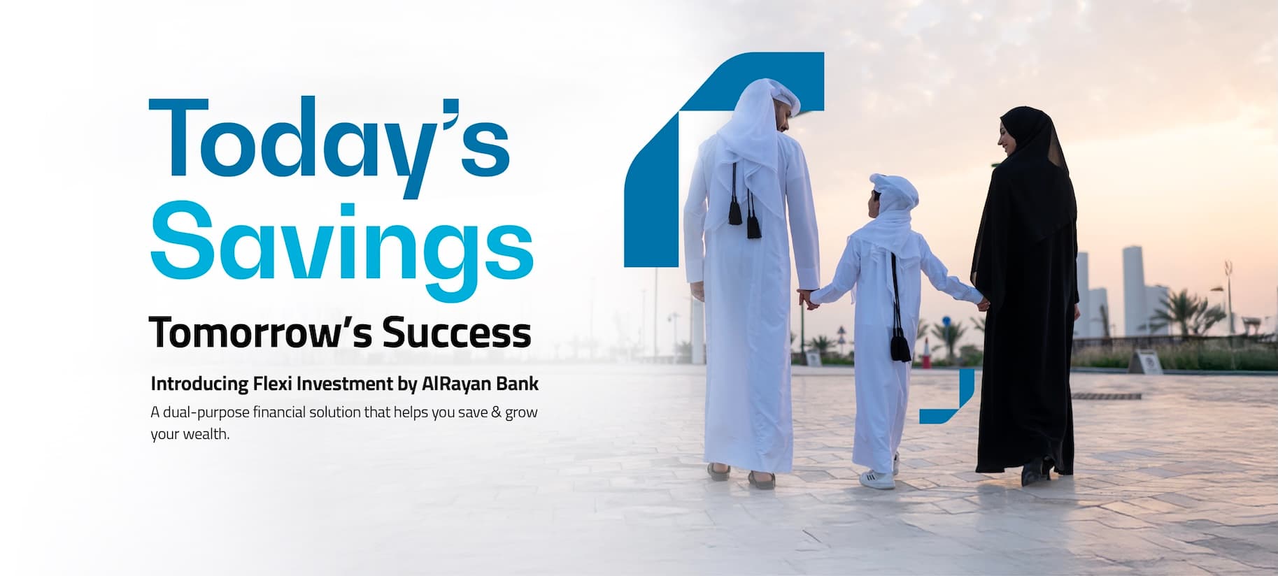 ARB Flexi Saving Family