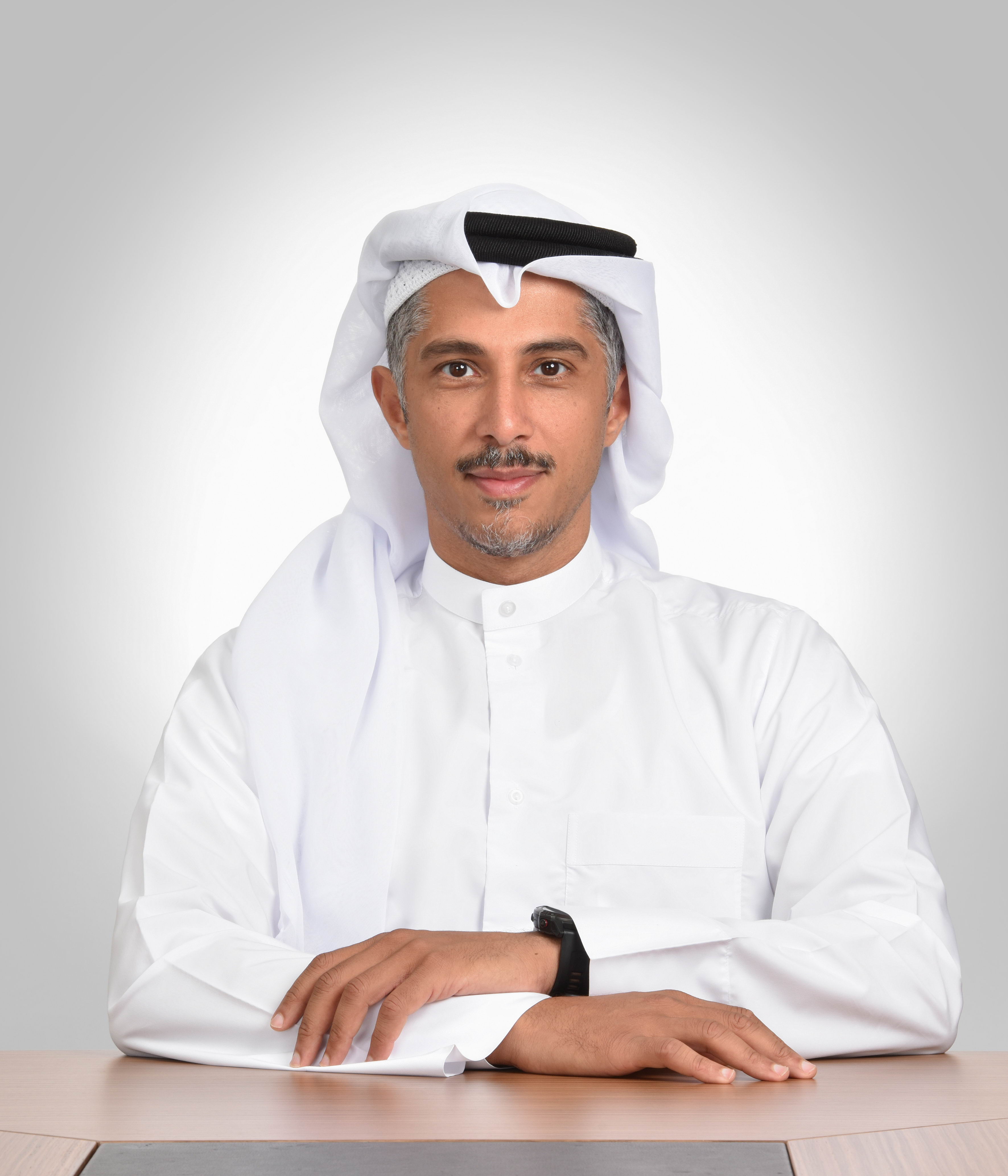 Abdulla Hamad Al Misnad