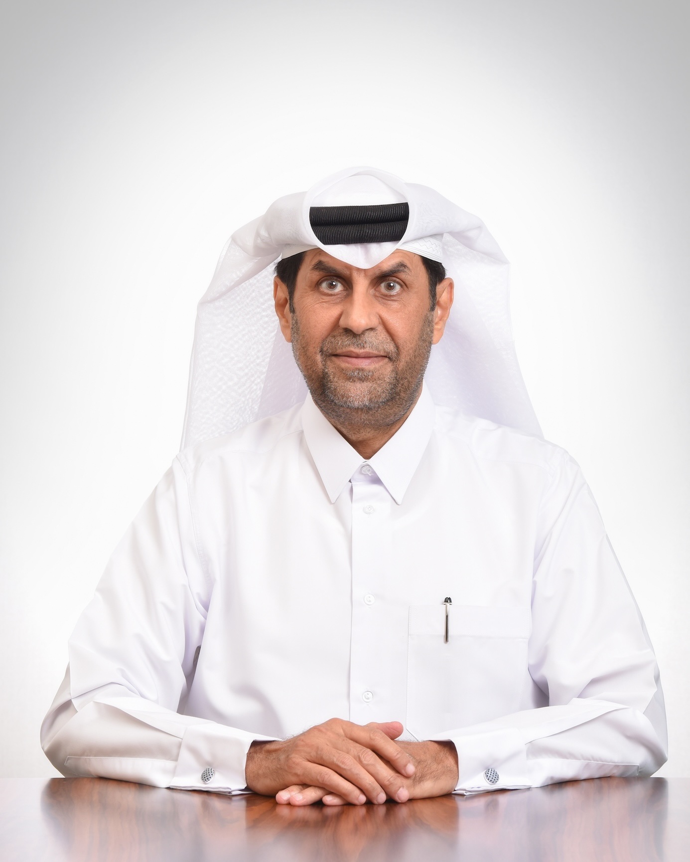 السيد خميس مبارك خميس زامل الكواري