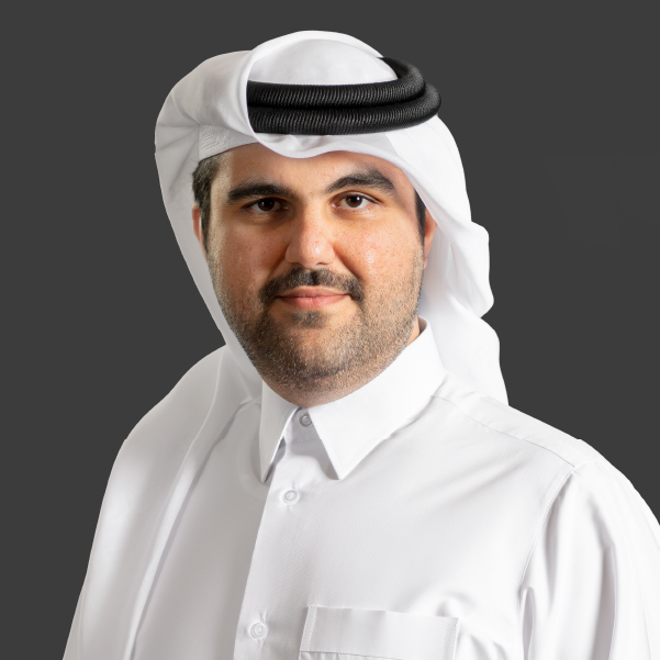 MOHAMMED AL EMADI