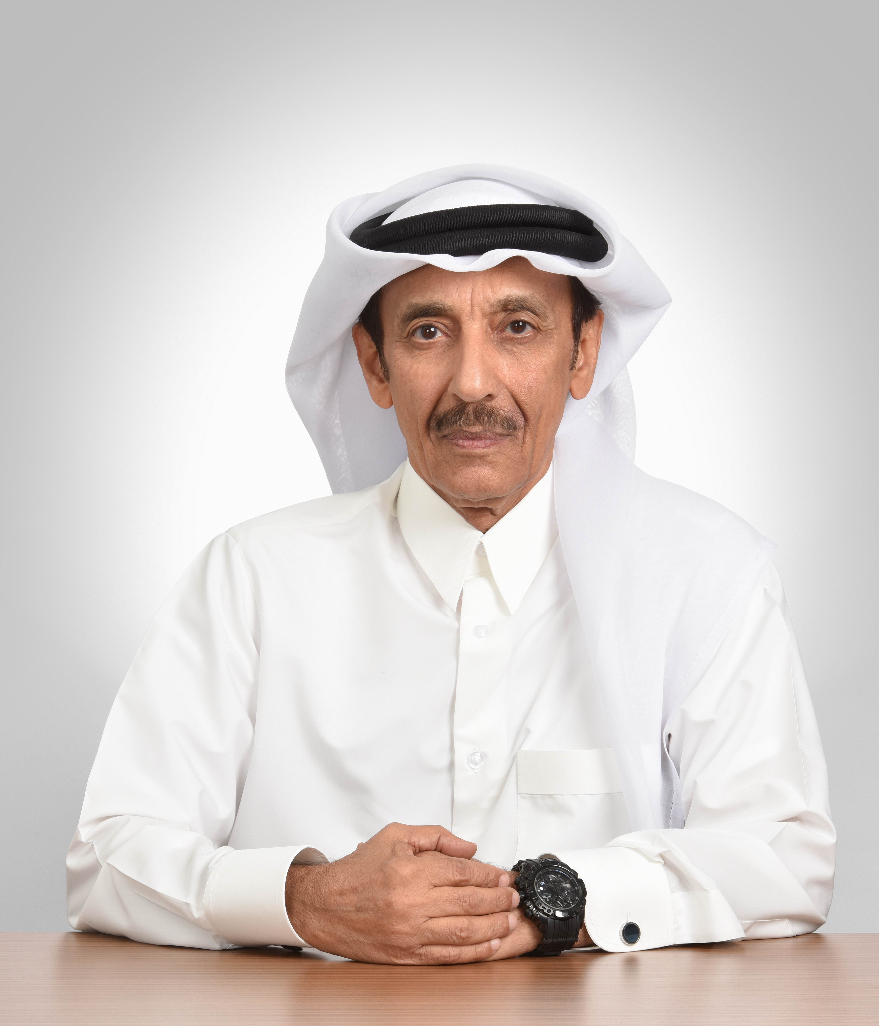 Mohammed Al Saadi