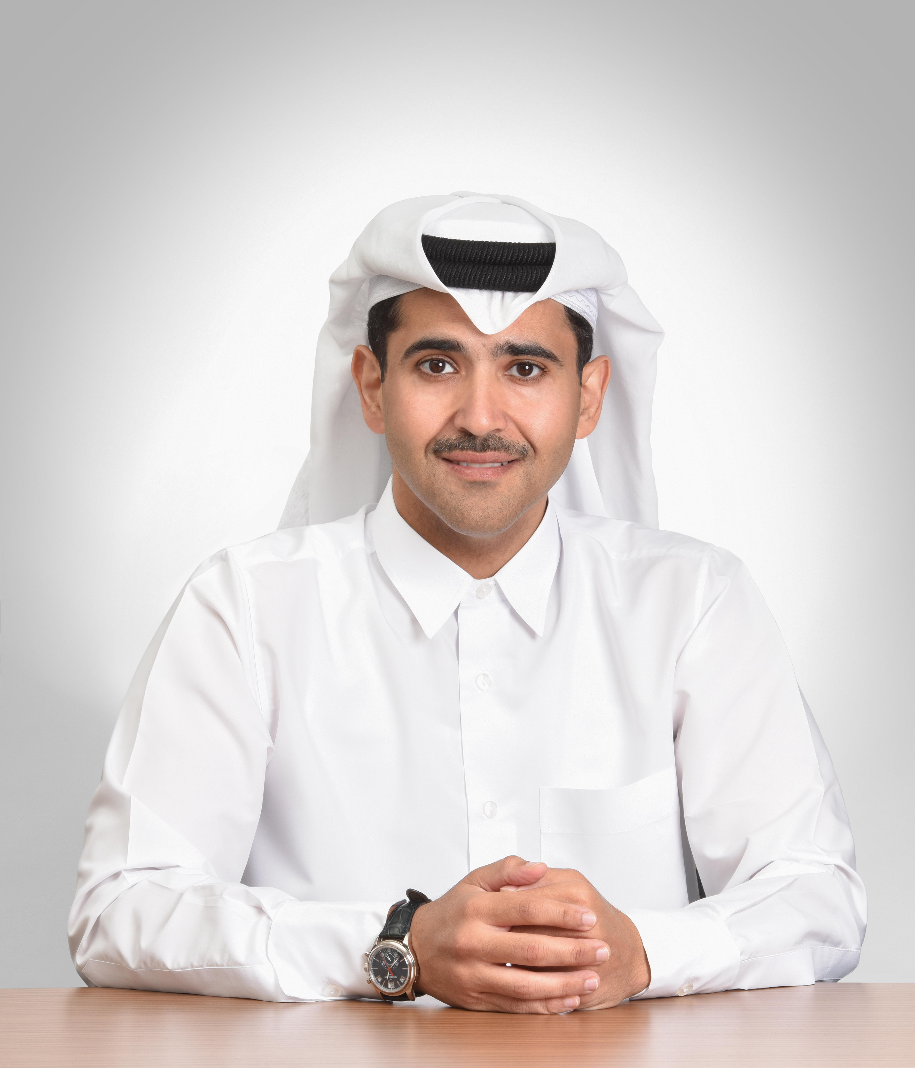 Mohamed Jaber Ahmed Khamis Al Sulaiti