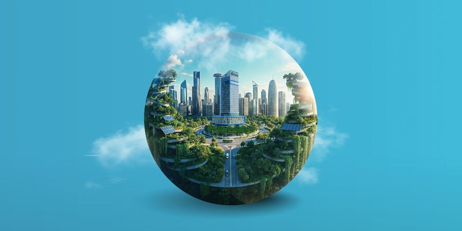 Finance The Future Responsibly