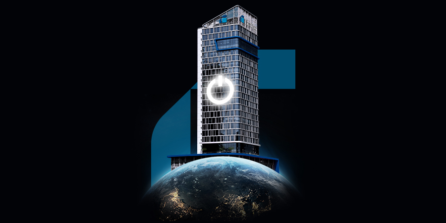 Earth Hour 2025