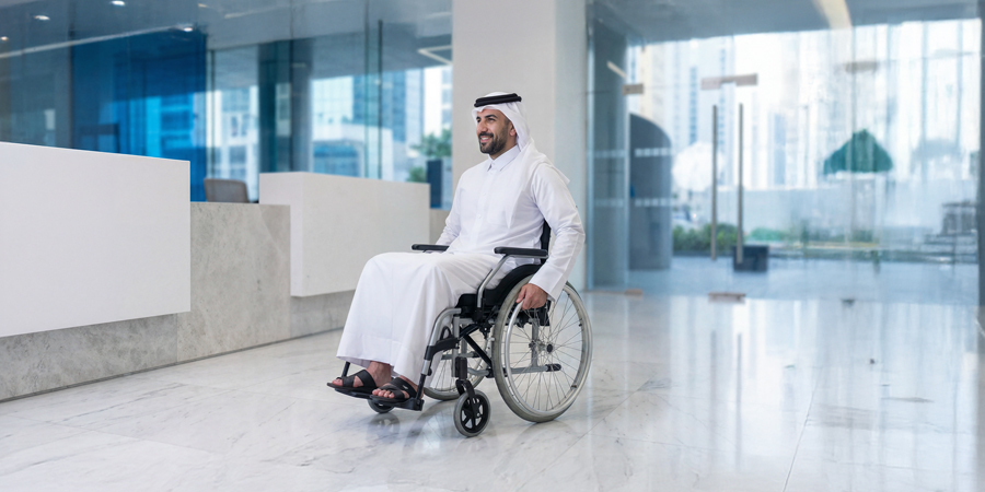 International Day of Persons with Disabilities