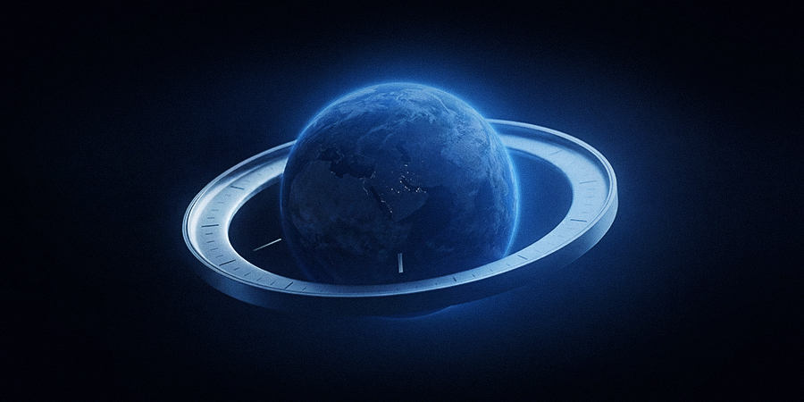 Earth Hour 2026