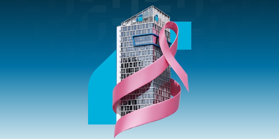 Breast Cancer Awareness Month