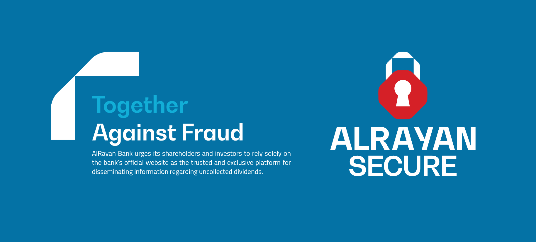ARB Against Fraud