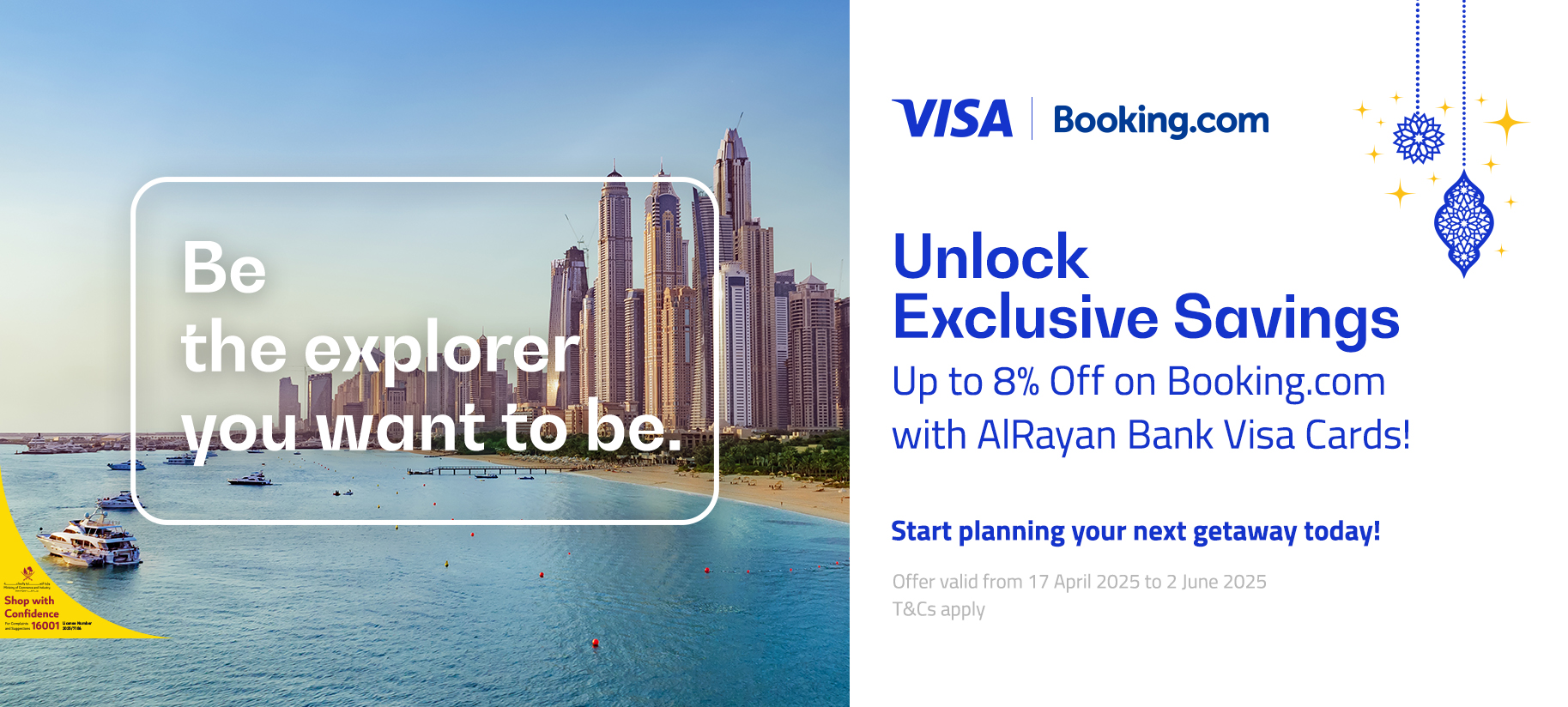 ARB Visa Booking