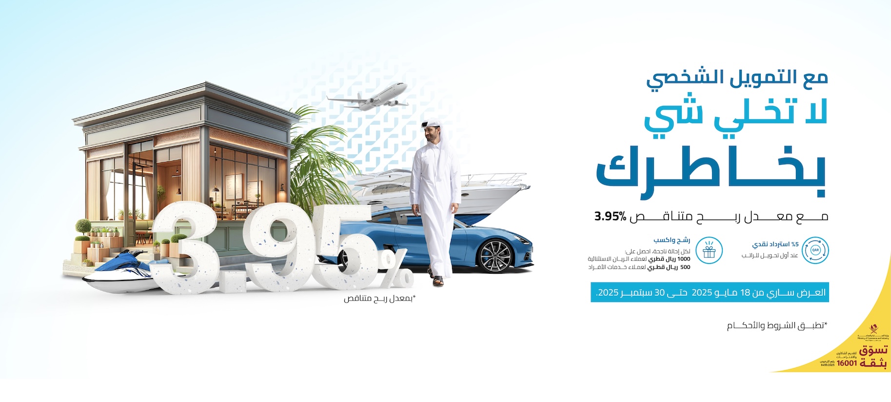 ARB - Personal Finance