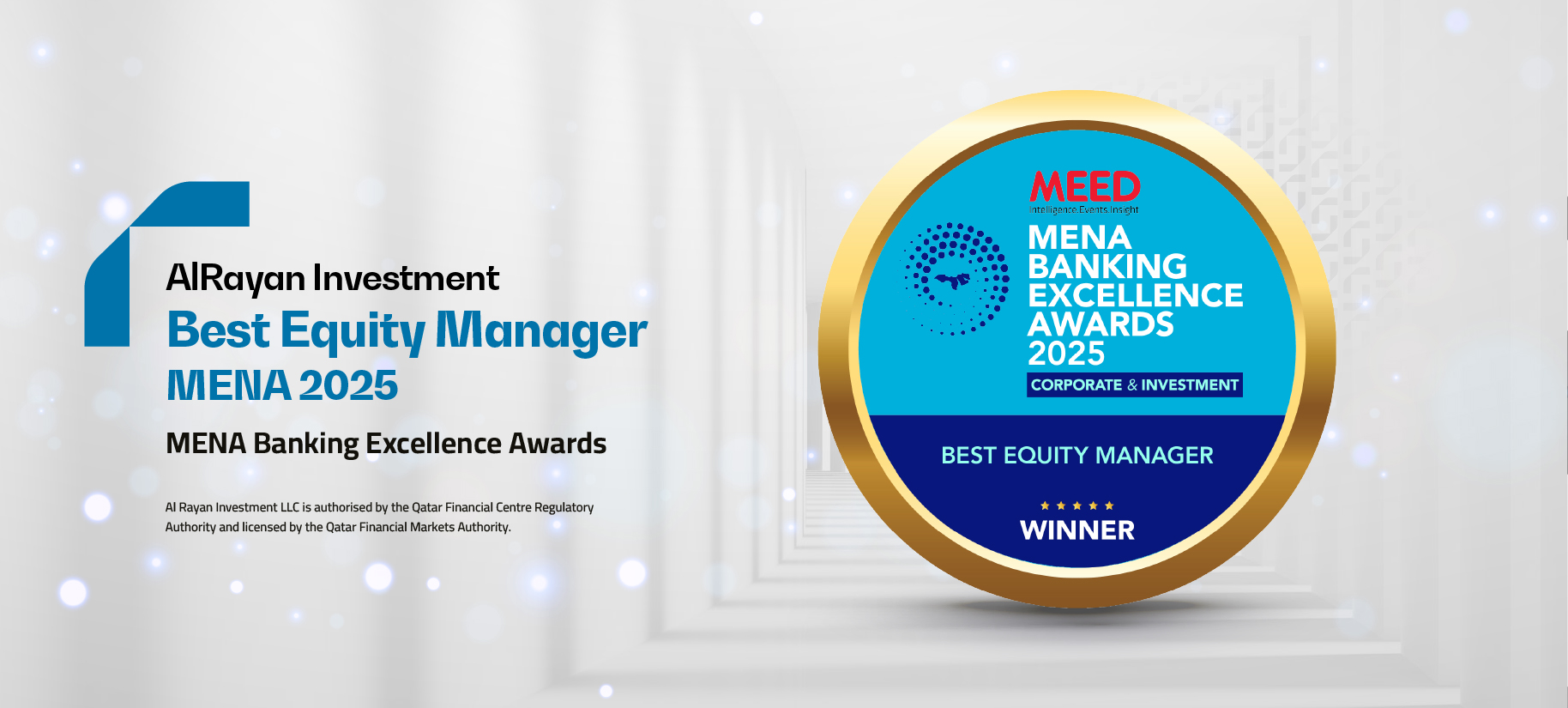 ARI Award Best Equity Manager