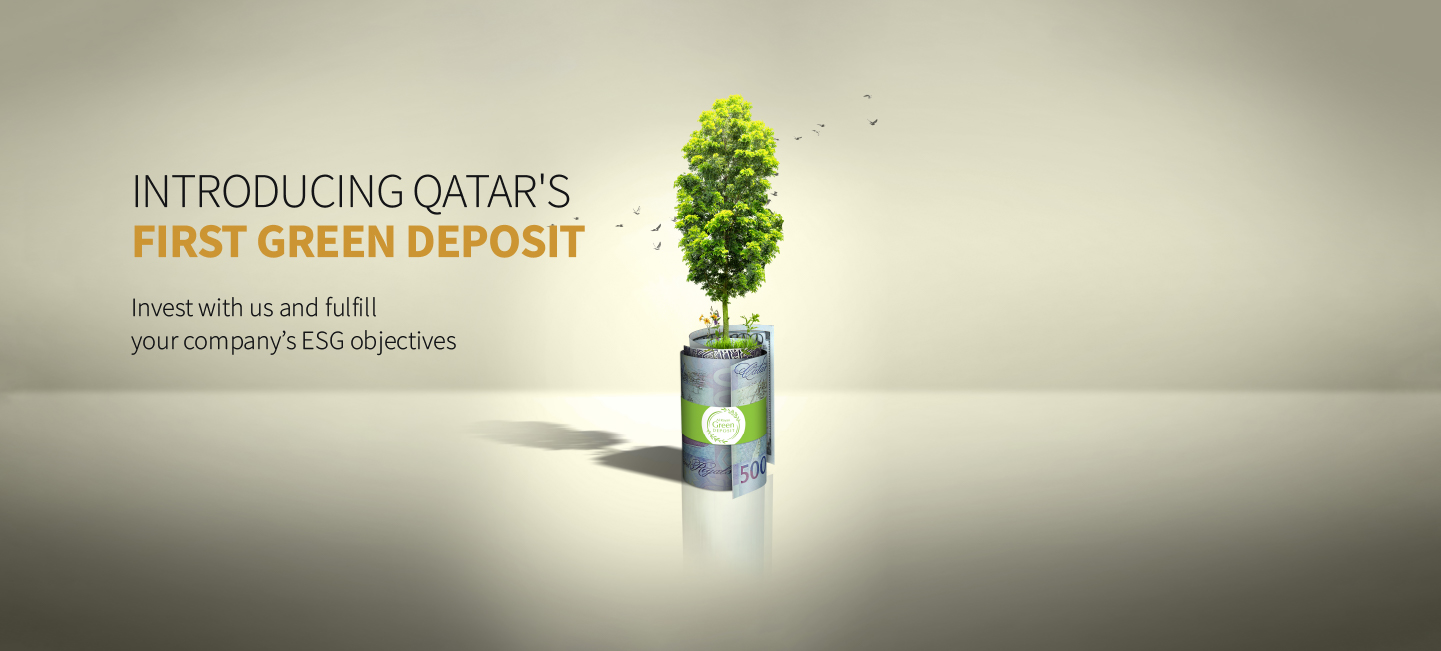 MAR GREEN DEPOSIT